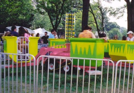 party rentals new york images